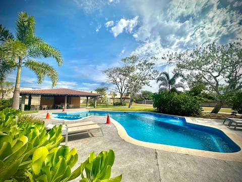 Complete house private zone Puerto Vallarta