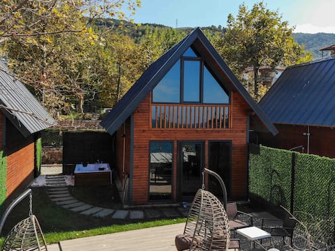 Ergenekon Bungalow 2