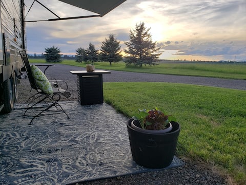 Top Airbnb: Fairview Getaway in Helena Flats