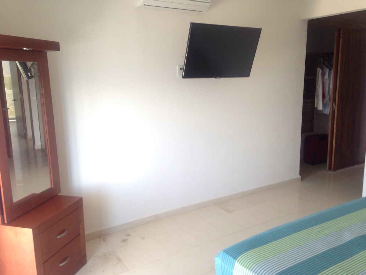 Спална соба 1