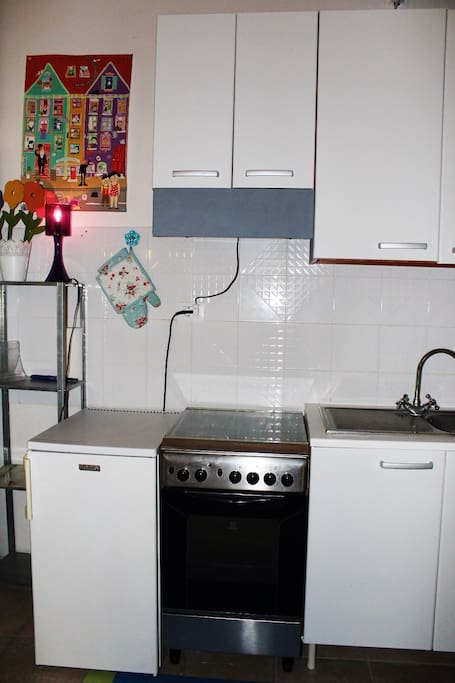 Cucina