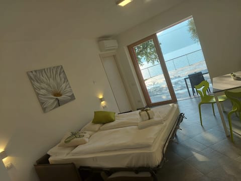 Villa Teresa .. apartment “Casa Angelo”