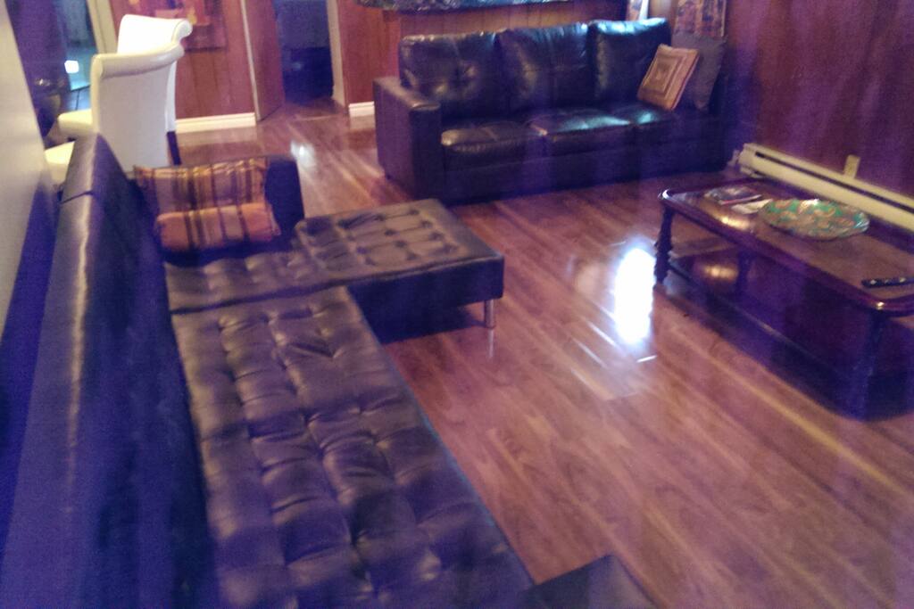 Salon