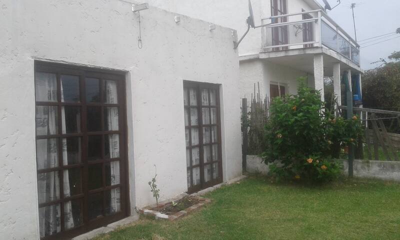 desconectate y disfruta!