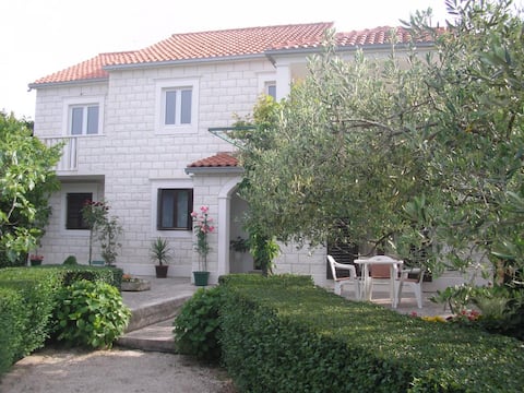 Apartment Matić