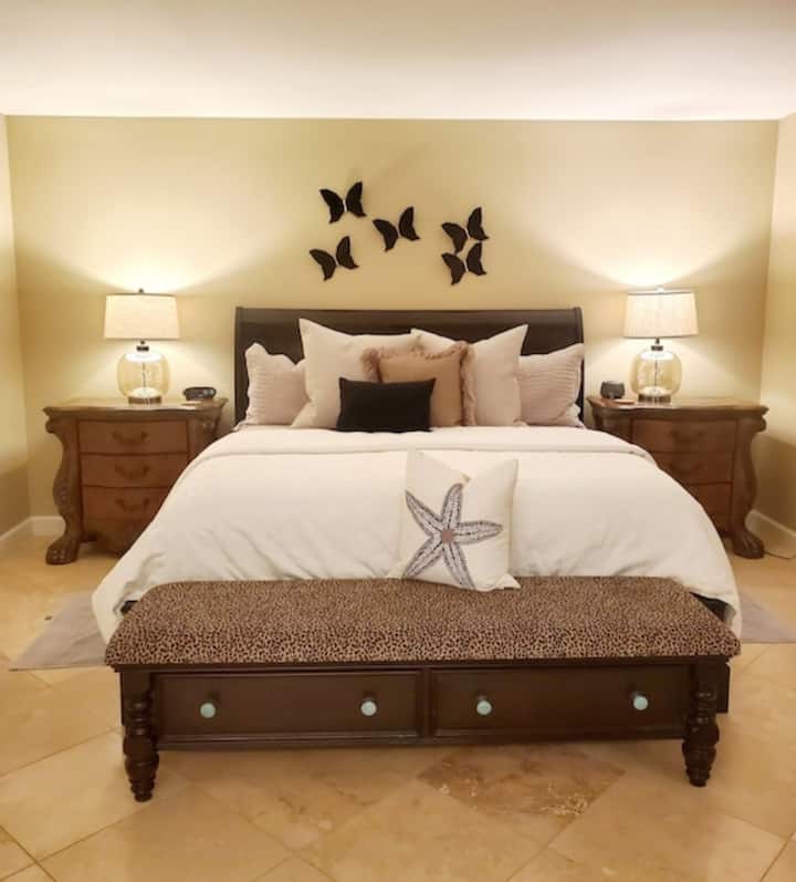 นิวแคลิฟอร์เนียคิงผ้าปูที่นอนระดับไฮเอนด์ 