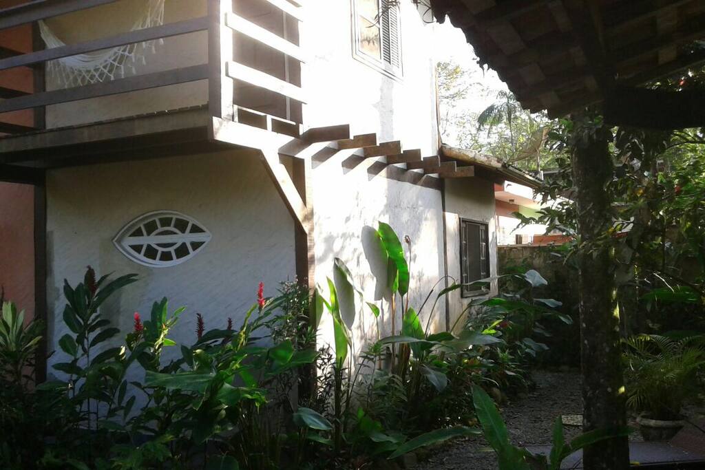Vista Lateral