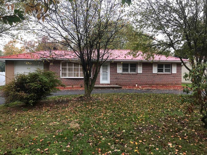 Selinsgrove Vacation Rentals Airbnb