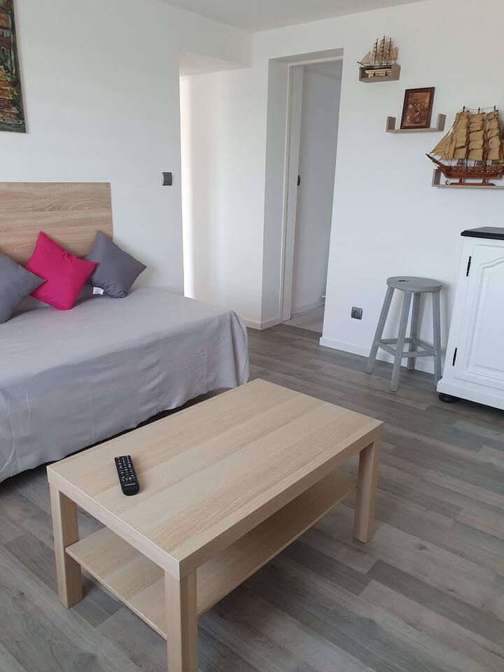 Всекидневна