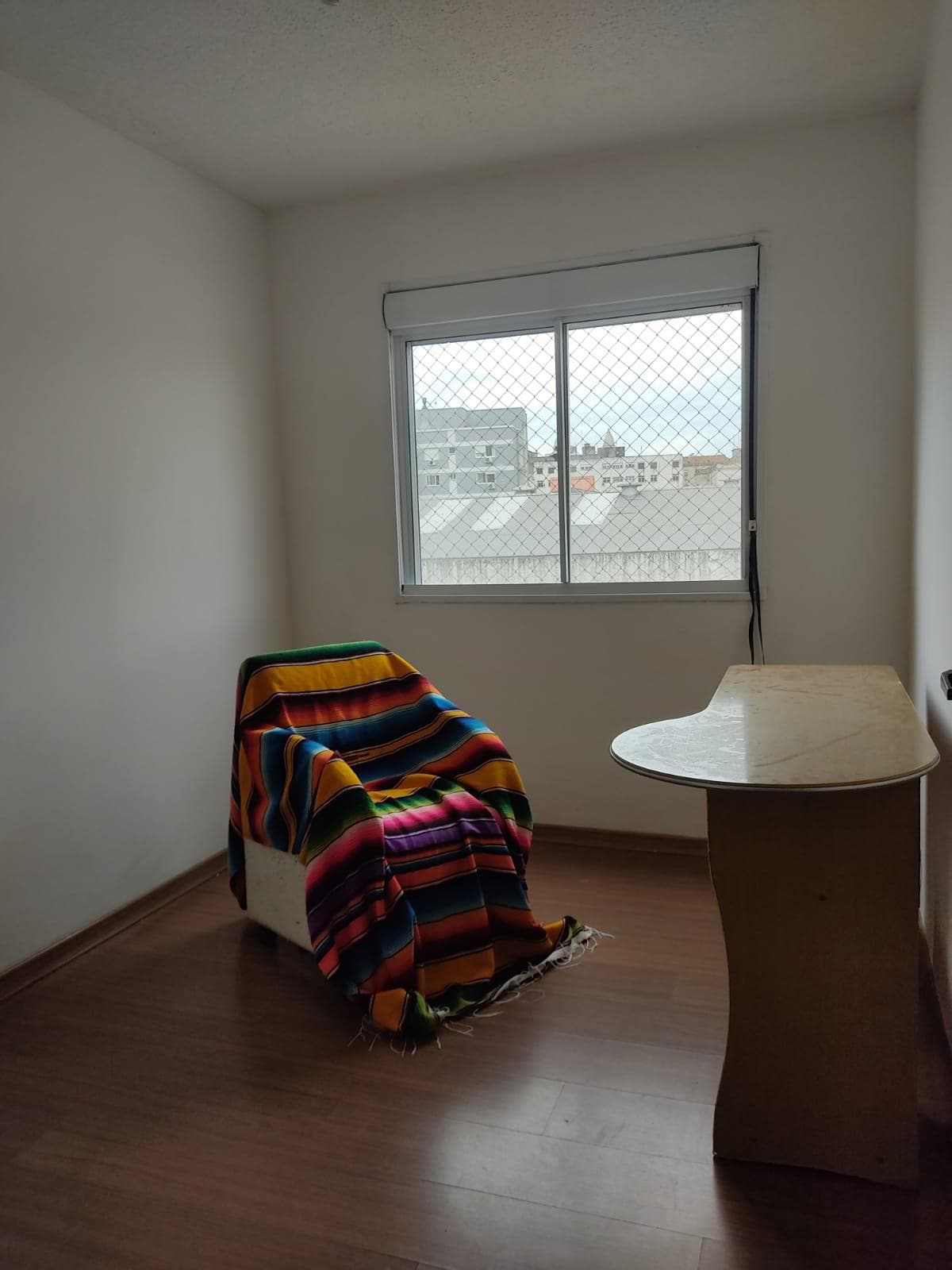 Habitación 3/oficina 