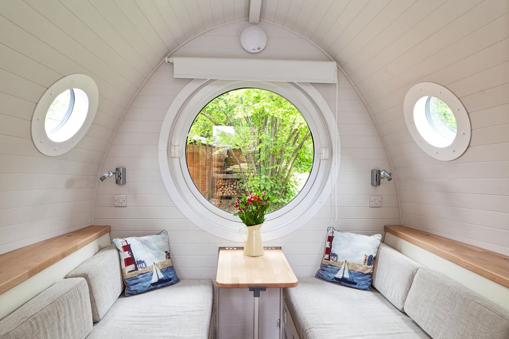 温彻斯特 2018 : 爱彼迎全球特色民宿预订平台