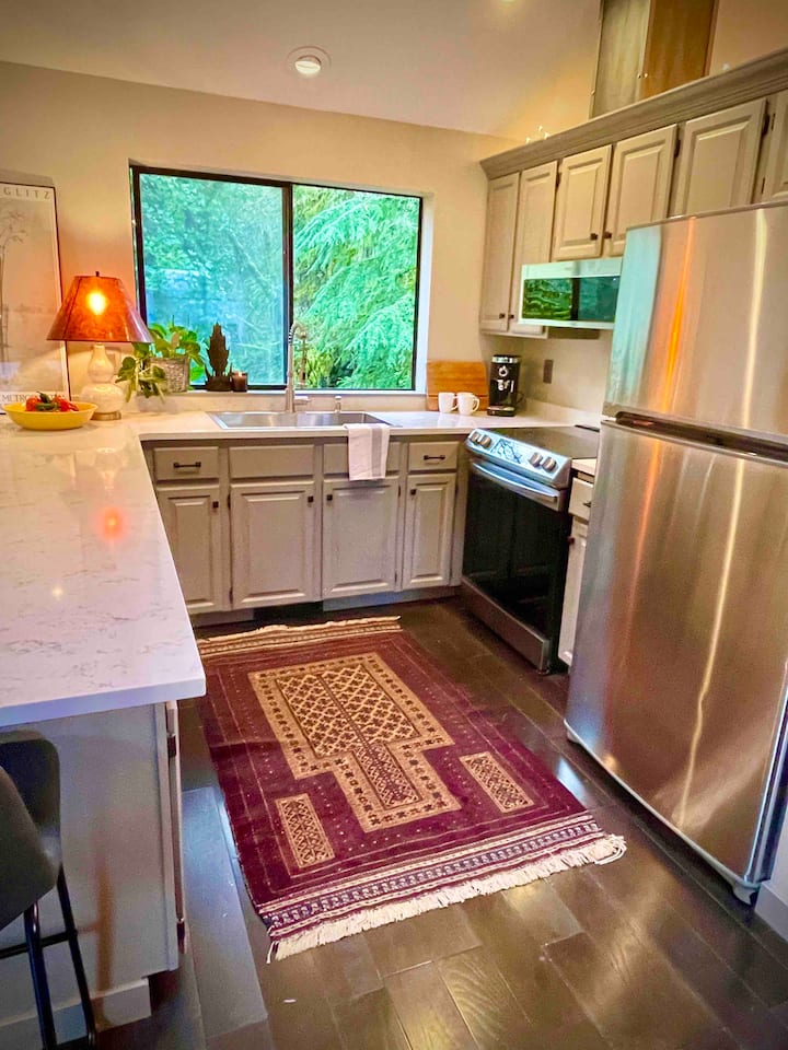 Top 10 Airbnb Vacation Rentals In Issaquah, Washington Updated 2024