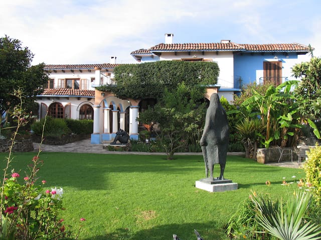 Airbnb Chiapas Ferienwohnungen Unterkunfte