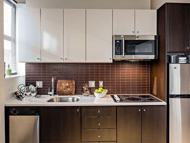 Modern Cambridge Loft w Boston View