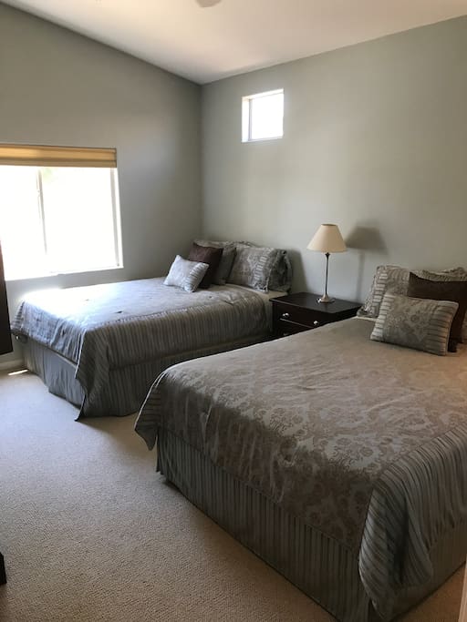 Master Bedroom 2