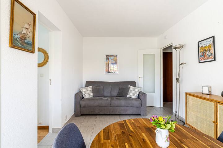 ห้องนั่งเล่น