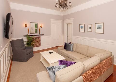 Pembroke Villa - Business and Vacation Destination