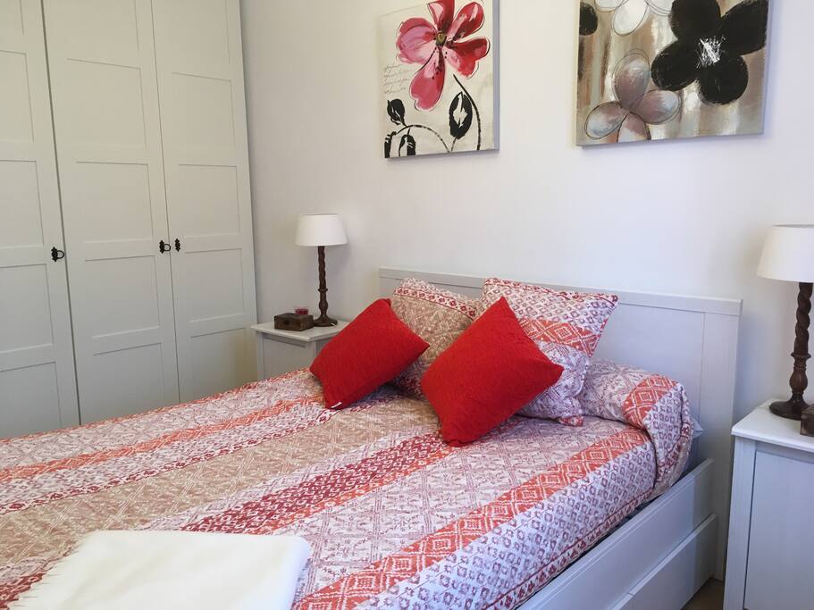 Dormitorio 1