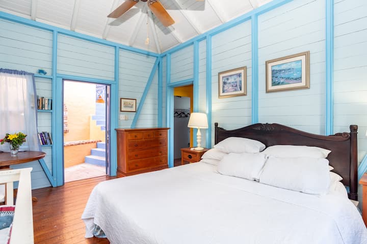 Udoban veliki krevet! 