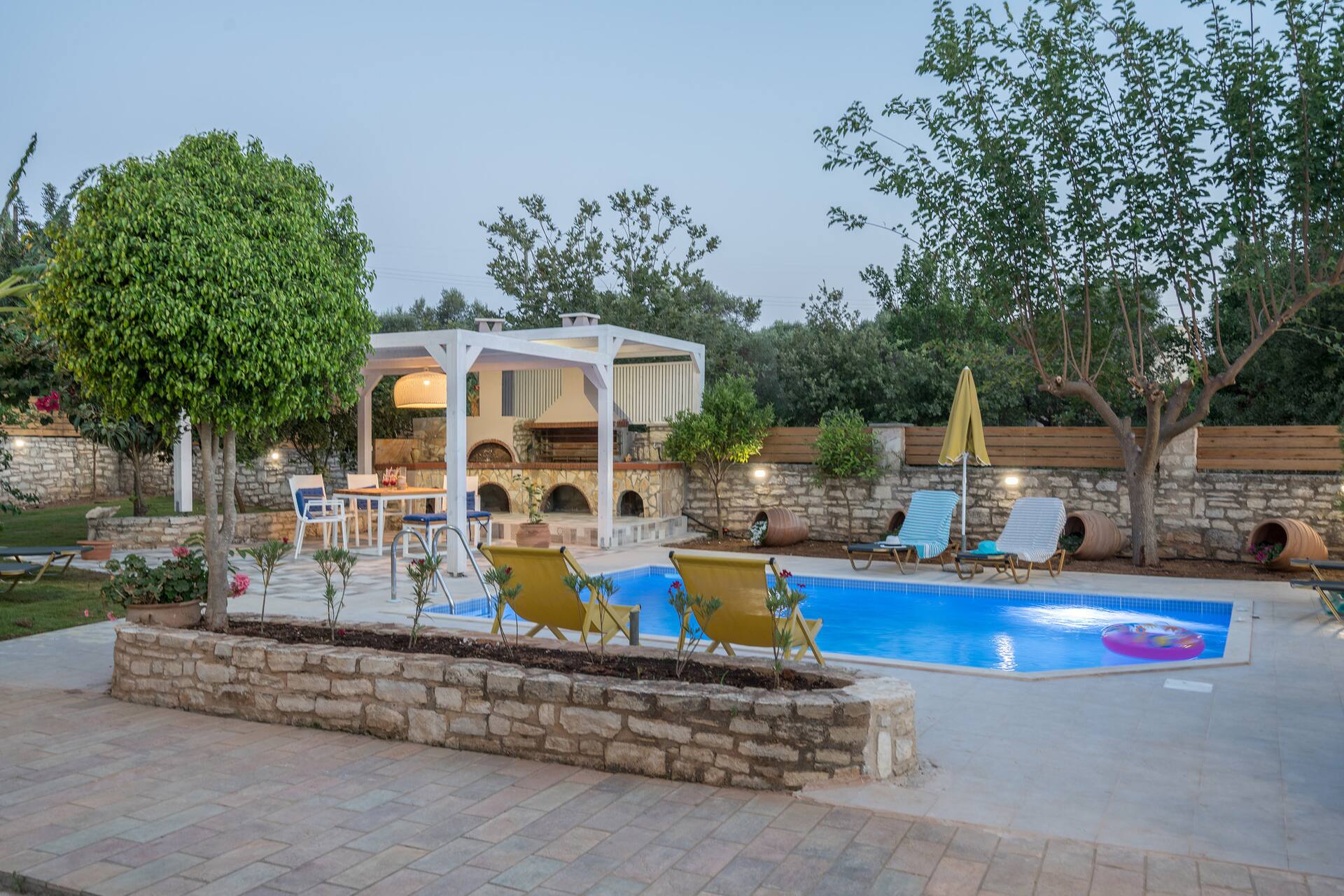 Villa Camellia — foto 2