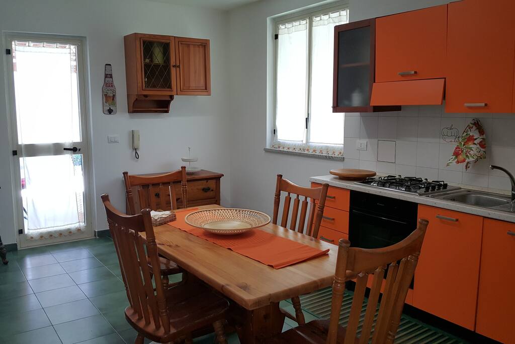 cucina