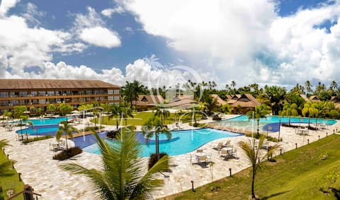 Eco Resort Praia dos Carneiros Beach