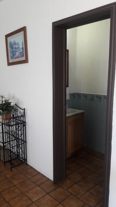 Medio Baño