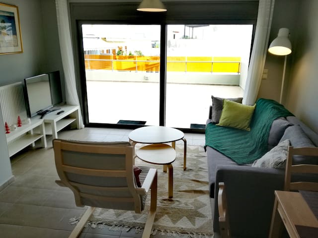 Airbnb Heraklion Vacation Rentals Places To Stay Greece