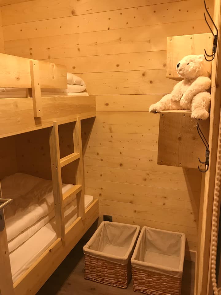 Спална соба 2