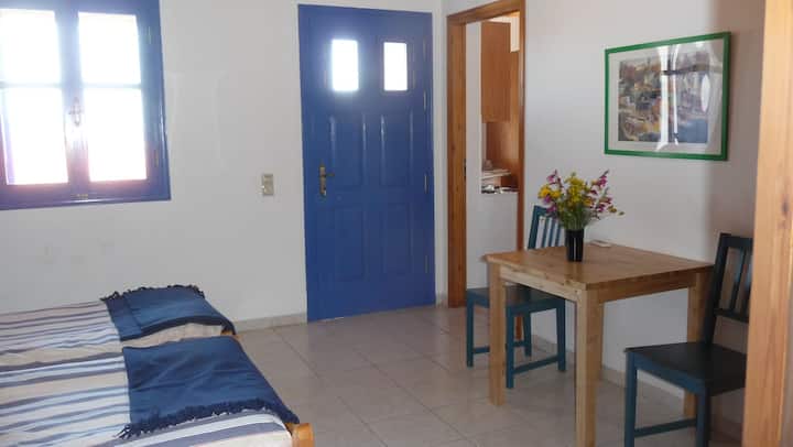 Основна спалня 