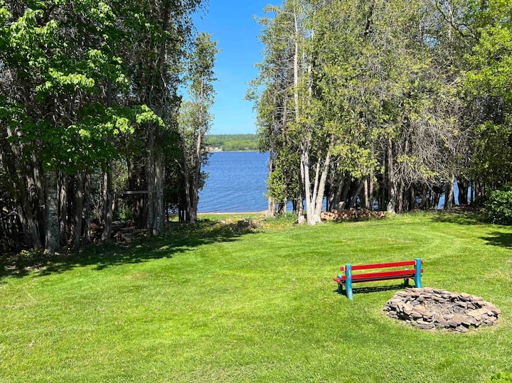 CambridgeNarrows Vacation Rentals & Homes New Brunswick, Canada Airbnb