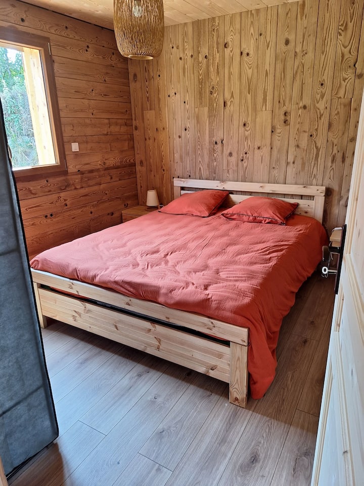 Dhomë gjumi 1