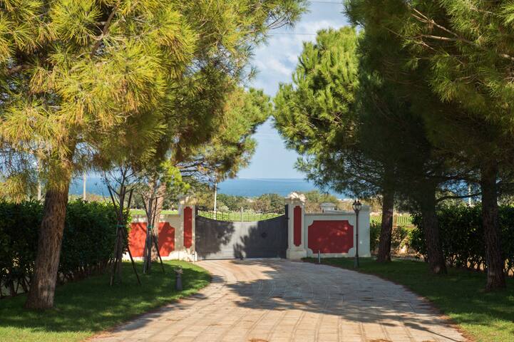 Villa Rosa-Luxury Villa with pool gallery image 4