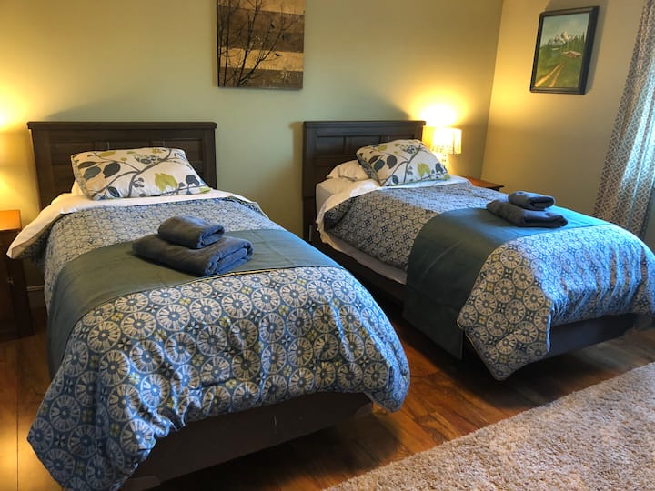 Townsend Vacation Rentals & Homes Montana, United States Airbnb