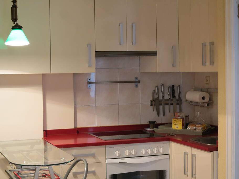 Cocina