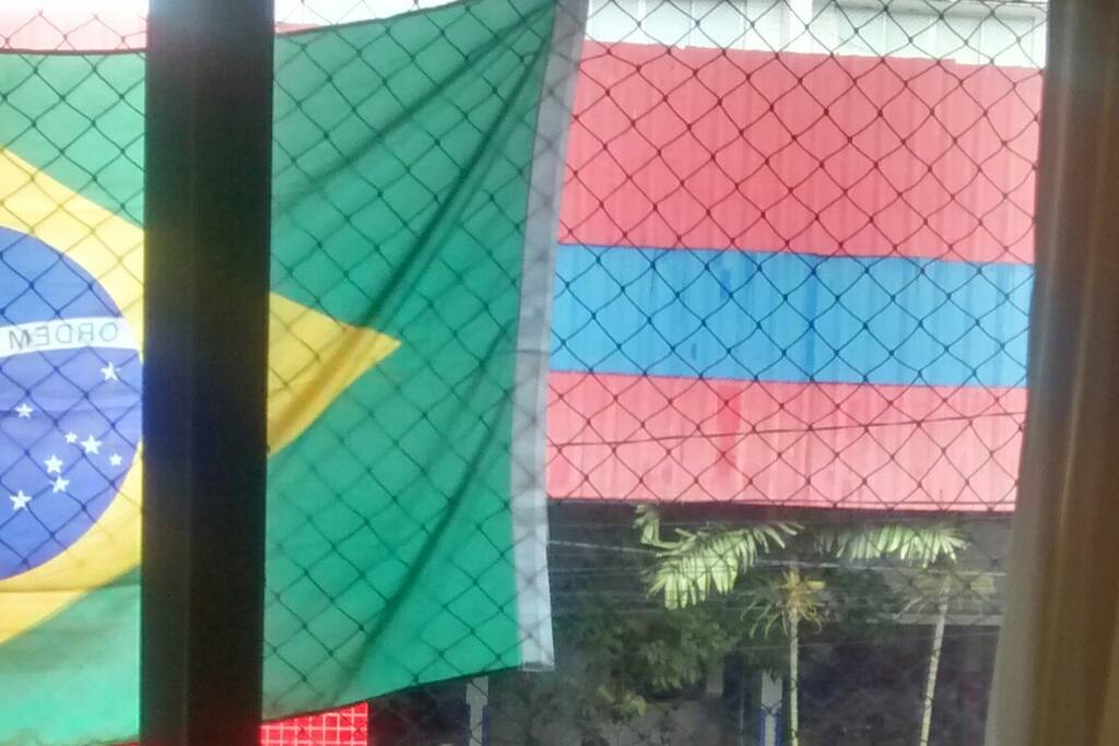 Varanda
