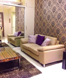 Well Equipped Family Pad near MLA University Belt