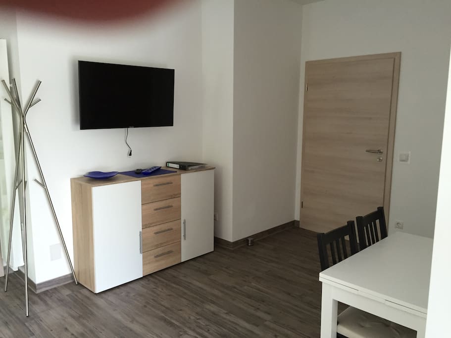 Fernseher