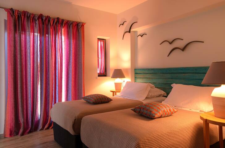 Villa Asterope Luxury Retreat – Car Included gallery image 5