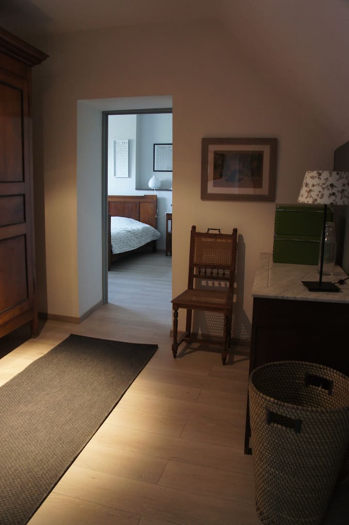 Надворешен покрив