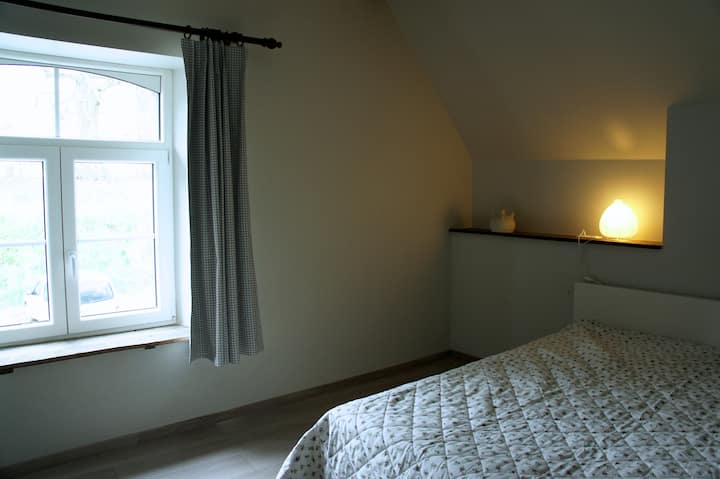 Спална соба 1