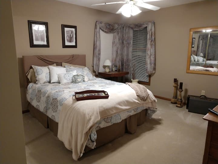 Smithville Lake Vacation Rentals & Homes Missouri, United States Airbnb