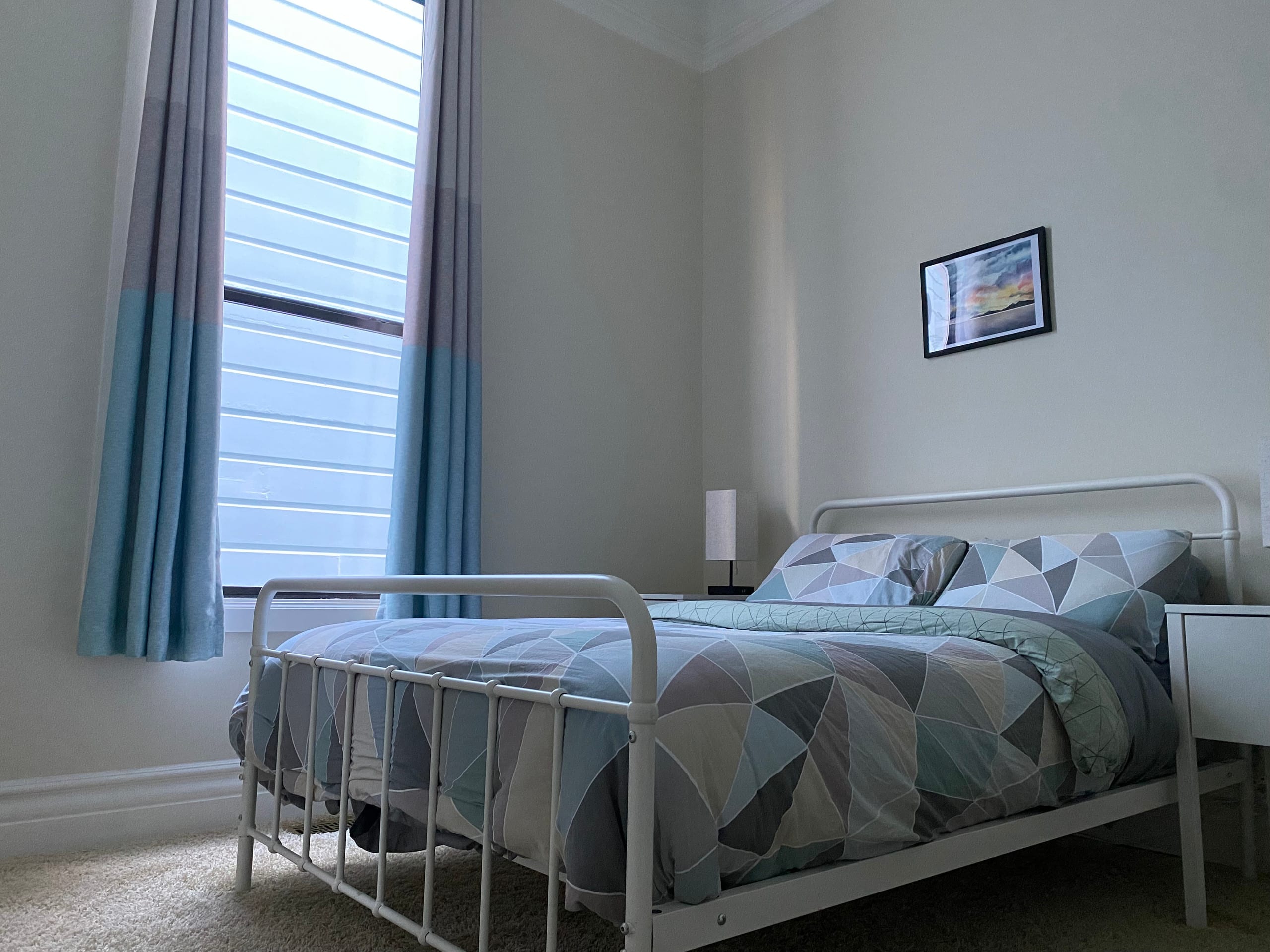 Condo in San Francisco · ★4.97 · 2 bedrooms · 3 beds · 2 baths - Image 12
