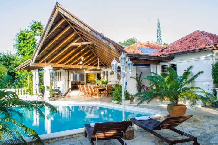 Airbnb Sosua Ferienwohnungen Unterkunfte Puerto Plata