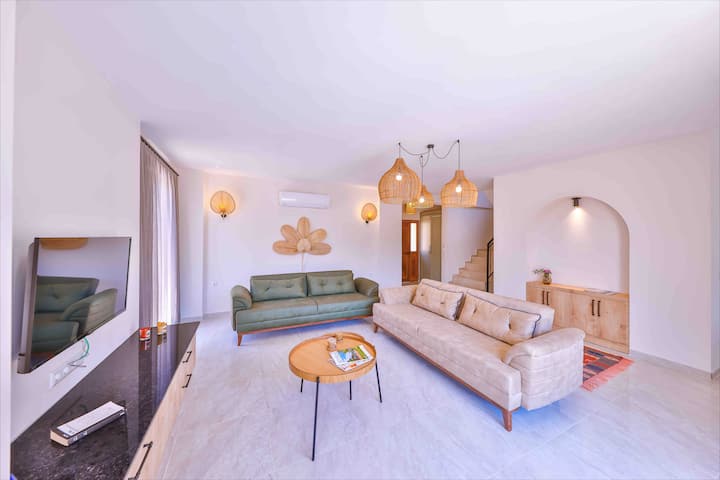 Villa Köse - Türkei