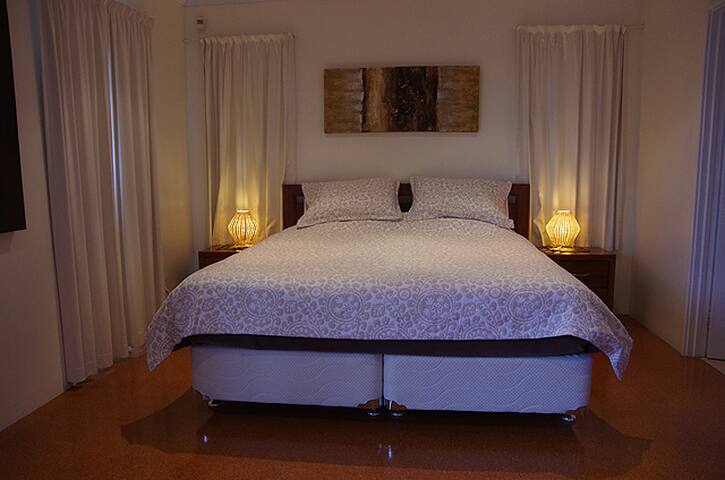 Bayside Beach House Busselton WA gallery image 5