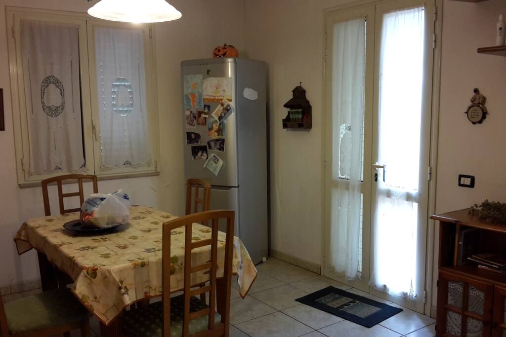 LOCALE CUCINA