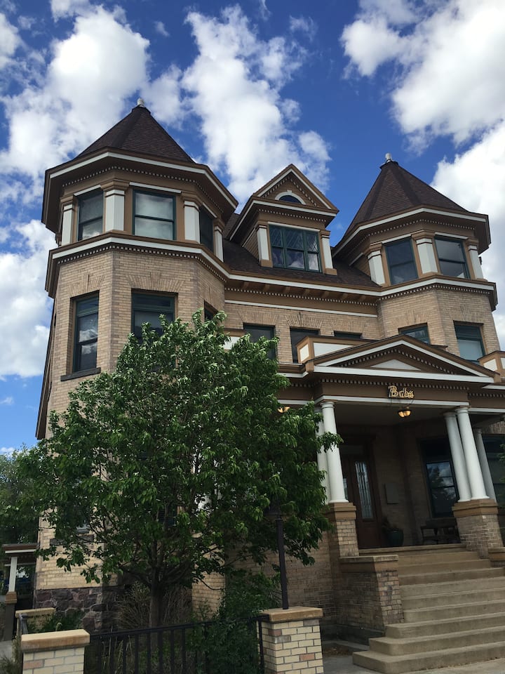 Missoula Vacation Rentals & Homes Montana, United States Airbnb