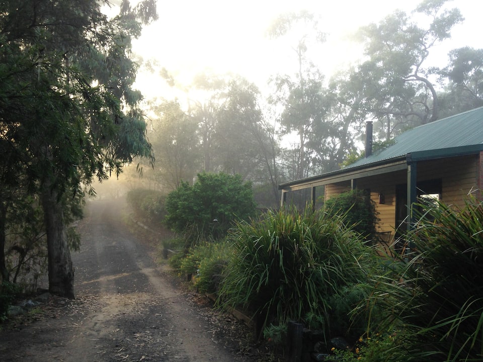 Kurrajong Trails and Cottages — foto 1
