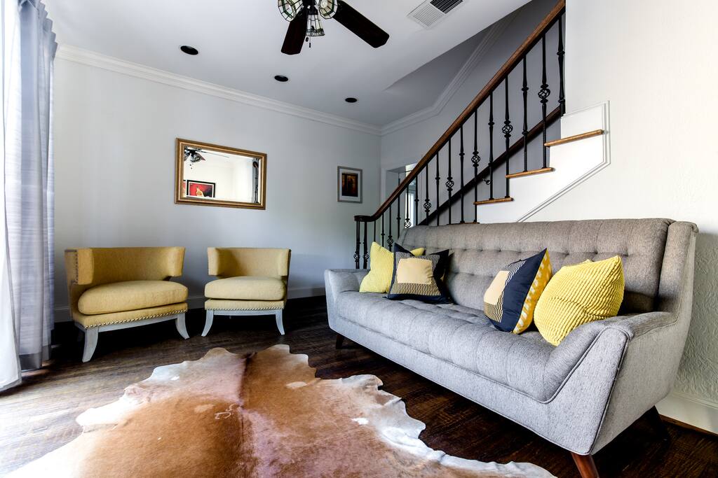 Sitting Area